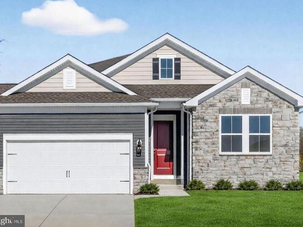 43 WANCHESE DRIVE, MAGNOLIA, DE 19962