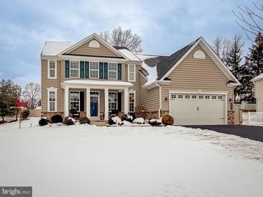 1024 SCHOOL LANE, SOUTHAMPTON, PA 18966