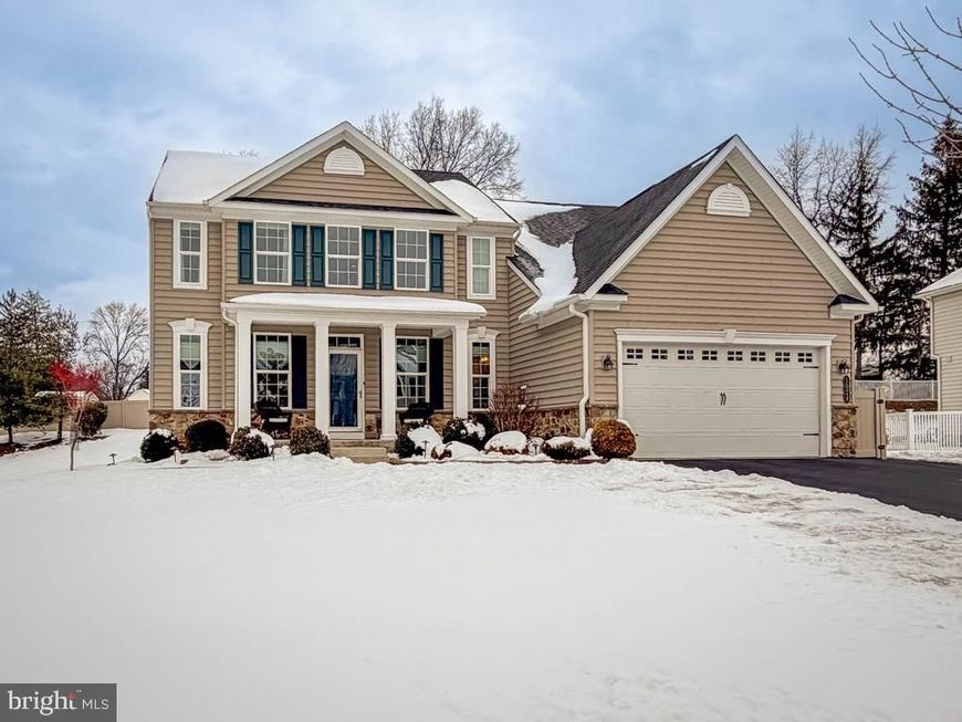 1024 School Lane, Southampton, PA 18966 Main Photo