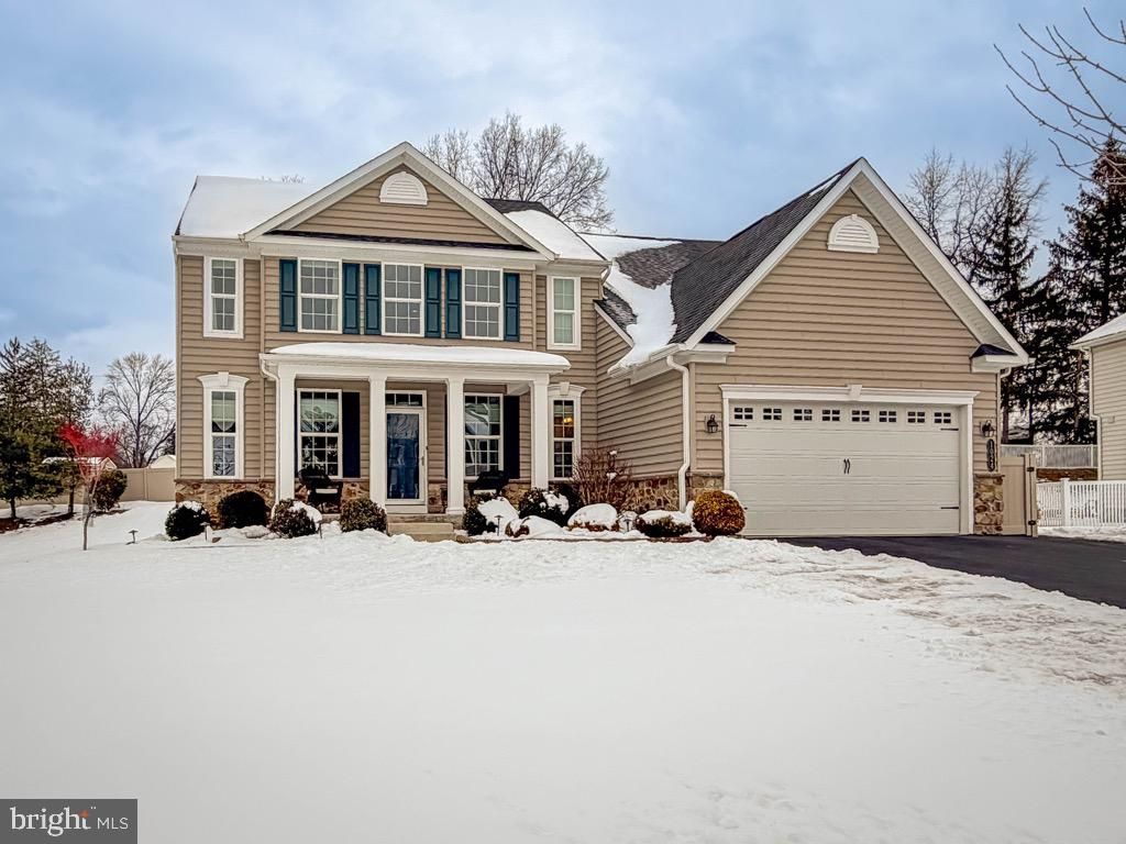 1024 SCHOOL LANE, SOUTHAMPTON, PA 18966