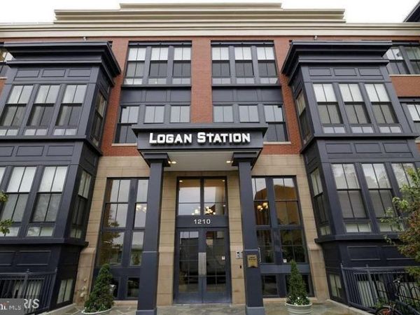 1210 R STREET NW, Unit P-14C, WASHINGTON, DC 20009