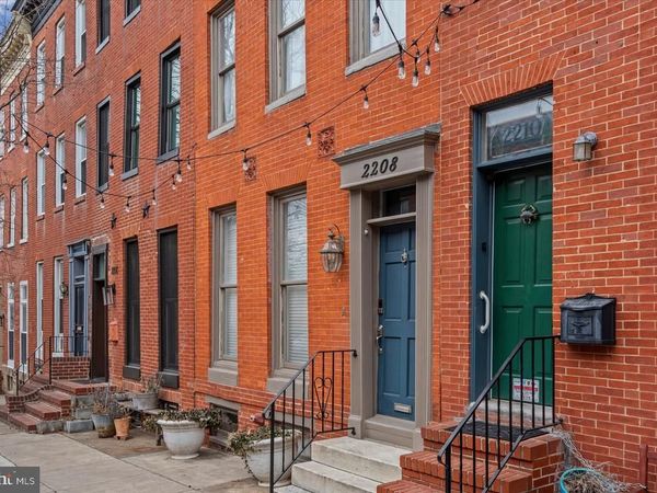 2208 E LOMBARD STREET, BALTIMORE, MD 21231