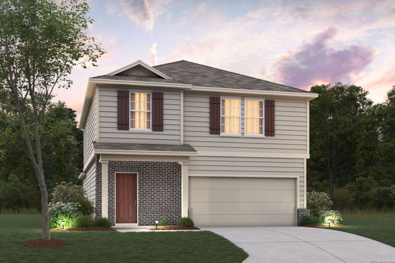 4226 Winston Way, New Braunfels, TX 78130 Main Photo