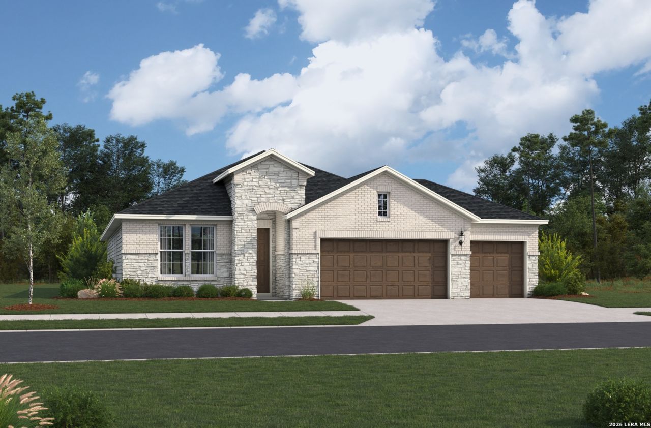 306 Cowboy Peak, Cibolo, TX 78108 Main Photo
