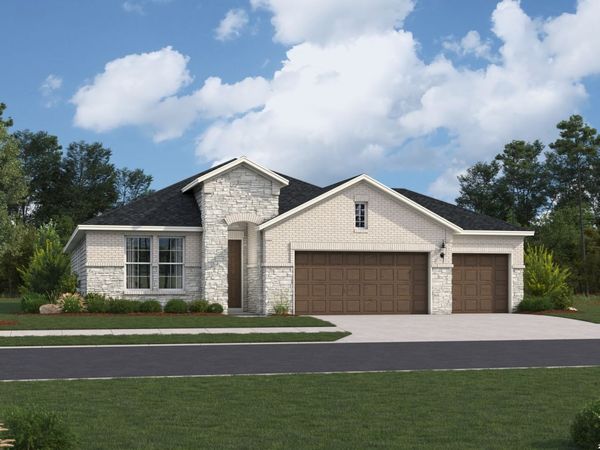 306 Cowboy Peak, Cibolo, TX 78108