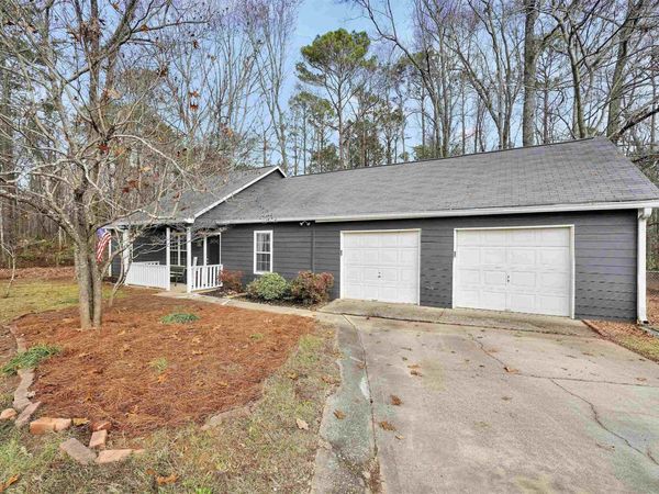 145 Old Highway 85, Senoia, GA 30276