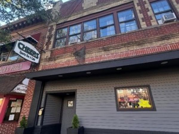 13 Hamilton St, Bound Brook, NJ 08805