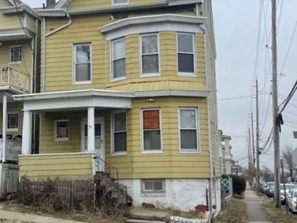 42 Brown Avenue, PROSPECT PARK, NJ 07508