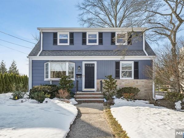 364 Westfield Avenue, RIDGEWOOD, NJ 07450