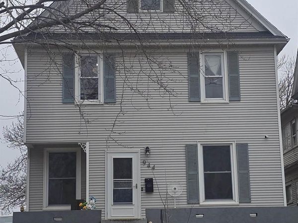 944 N Court Street, Ottumwa, IA 52501