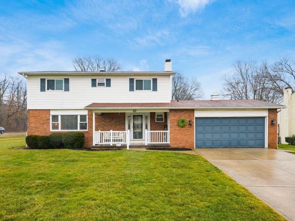 62 St Stephens Court, Columbus, OH 43230