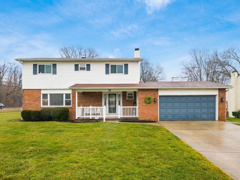 62 St Stephens Court, Columbus, OH 43230 Photo 1