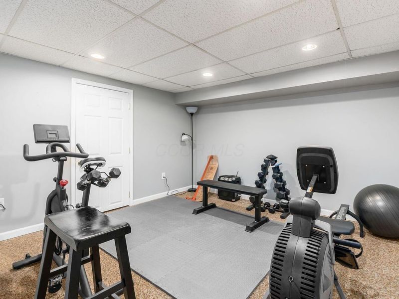 62 St Stephens Court, Columbus, OH 43230 Photo 38