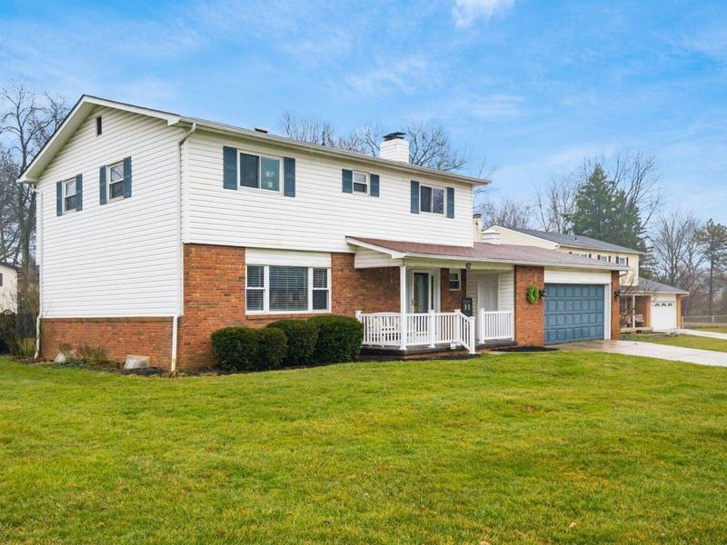 62 St Stephens Court, Columbus, OH 43230 Photo 48