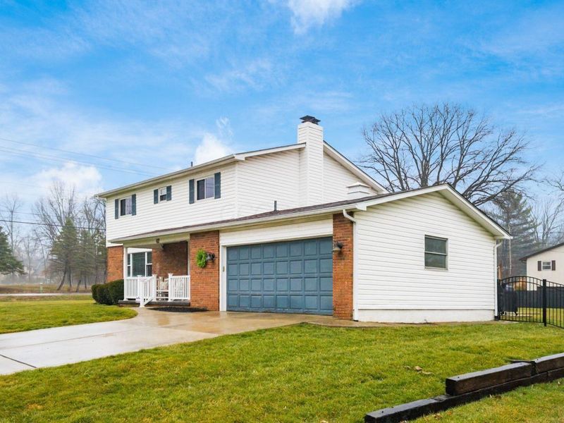 62 St Stephens Court, Columbus, OH 43230 Photo 49