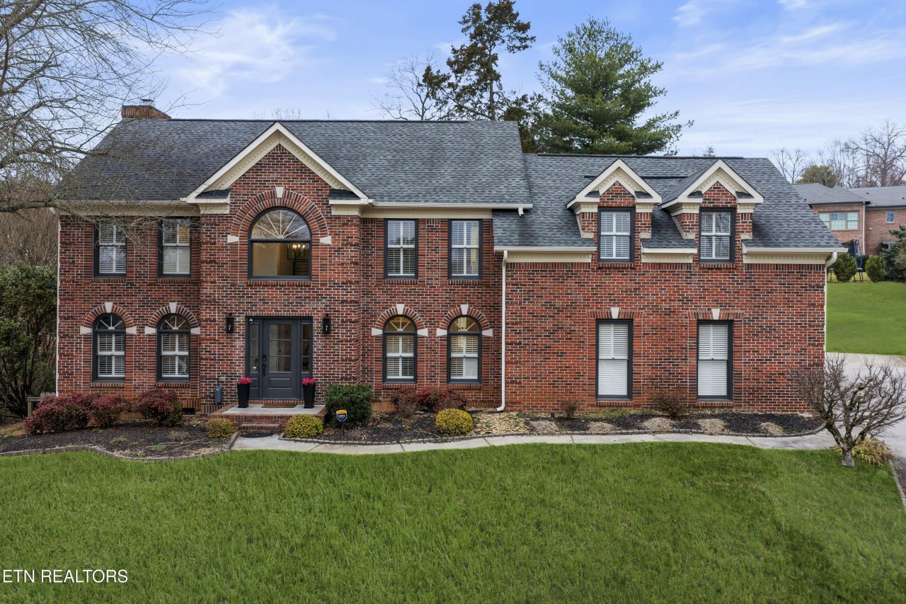 1801 Swinford Court, Knoxville, TN 37922 Main Photo