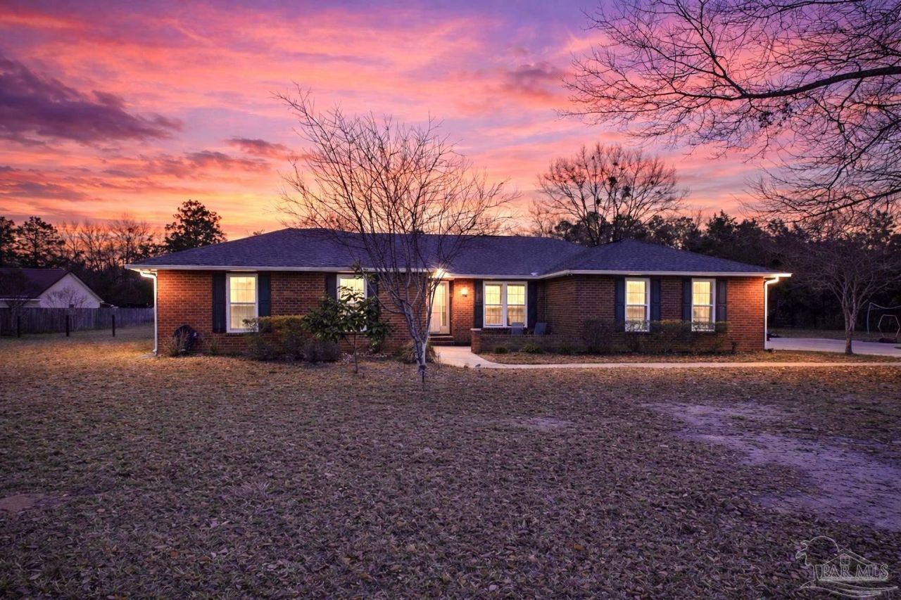 7230 Ironrock Ln, Molino, FL 32577 Main Photo