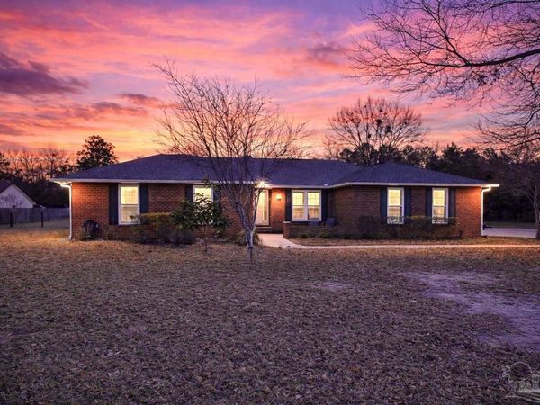 7230 Ironrock Ln, Molino, FL 32577