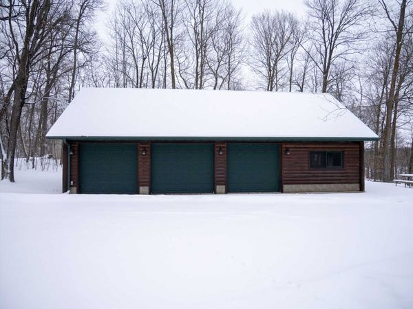 7160 Turtle Lake Drive NW, Walker, MN 56484