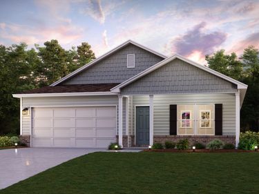 1051 Pinnacle Way, Lawrenceburg, KY 40342