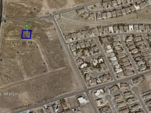 6525 Arcilla Place NW, Albuquerque, NM 87120