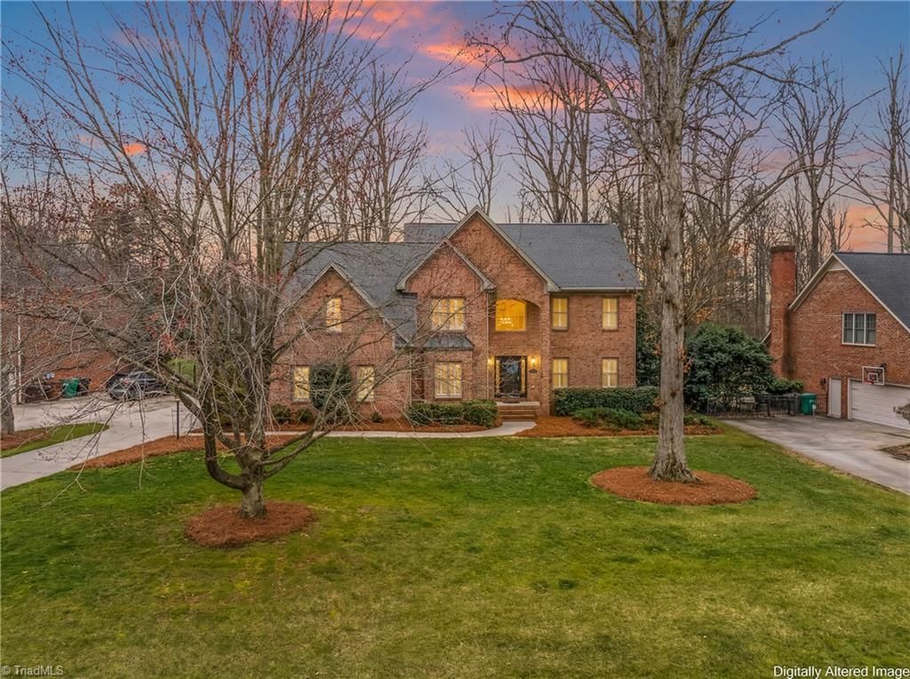 3912 Wesseck Road, High Point, NC 27265 Main Photo