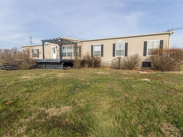 130 Boat Ramp Road , Franklin, KY 42134