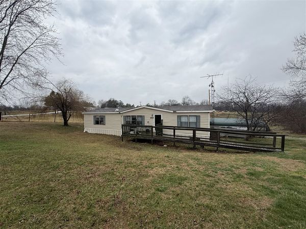 1665 Blue Level Providence Road , Rockfield, KY 42274