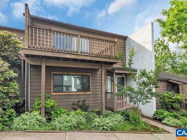 328 HARVEST DR, Charlottesville, VA 22903