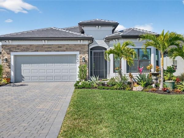 20641 Napa LOOP, ESTERO, FL 33928