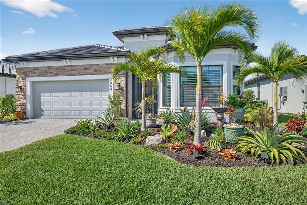 20641 Napa Loop, Estero, FL 33928 Photo