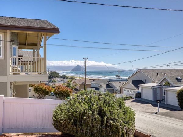 3437 Shearer Avenue, Cayucos, CA 93430