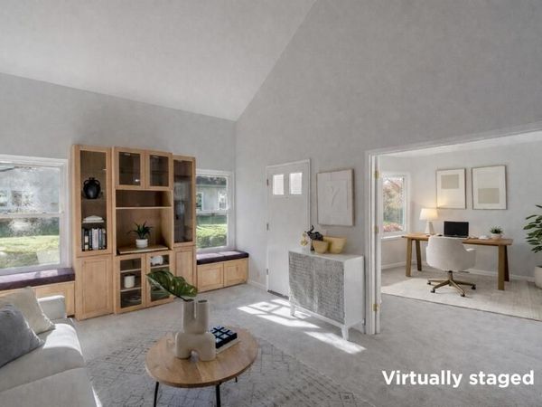 1023 Lark Lane, Foster City, CA 94404