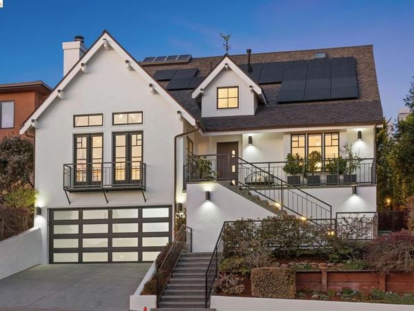 5416 5416 GOLDEN GATE Ave, Oakland, CA 94618