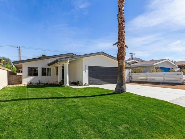 52438 Avenida Diaz, La Quinta, CA 92253