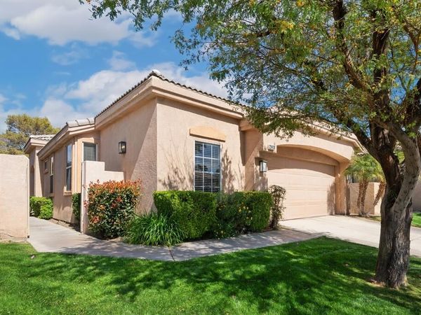 29438 W Laguna Drive, Cathedral City, CA 92234