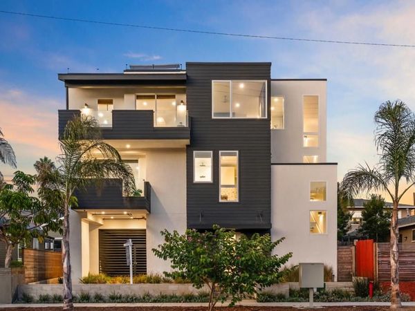 508 N Tremont Street, Unit A, Oceanside, CA 92054