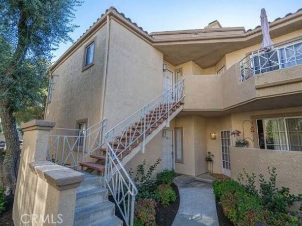 23921 Del Monte, Unit 34, Valencia, CA 91355