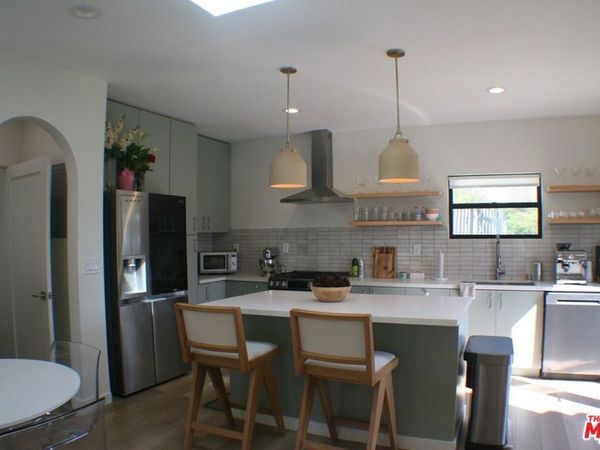 8587 1/2 Rugby Drive, West Hollywood, CA 90069