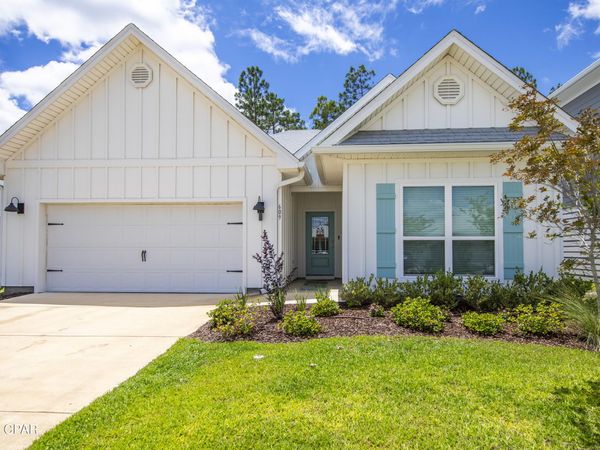 609 Hancock Way, Panama City Beach, FL 32413