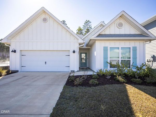 609 Hancock Way, Panama City Beach, FL 32413