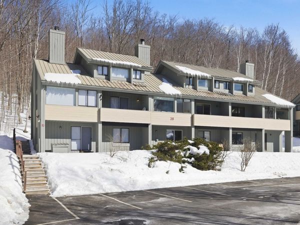 25 Ravine Lane, Unit 3, Lincoln, NH 03251