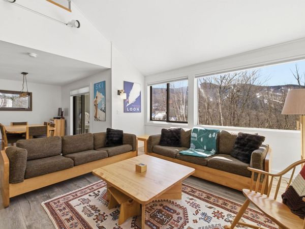 25 Ravine Lane, Unit 3, Lincoln, NH 03251