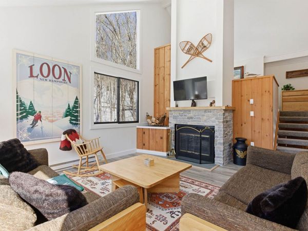 25 Ravine Lane, Unit 3, Lincoln, NH 03251