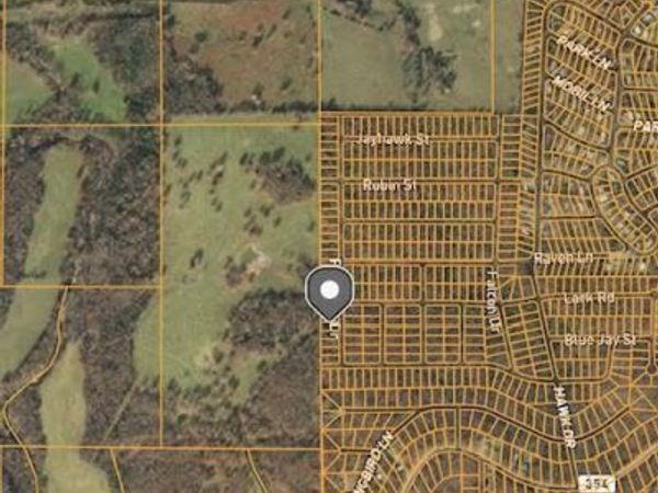 1001 Pheasant Drive , Horseshoe Bend, AR 72512