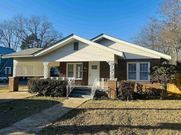 404 McHenry Street, Malvern, AR 72104