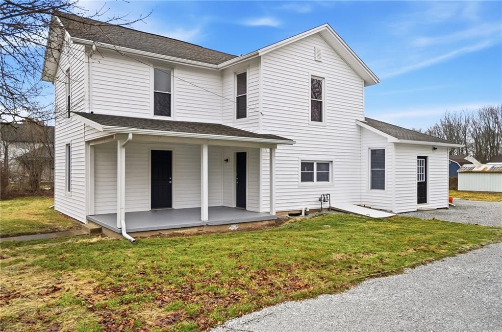 762 N High Street, Covington, OH 45318 Main Photo