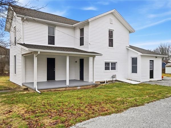 762 N High Street, Covington, OH 45318