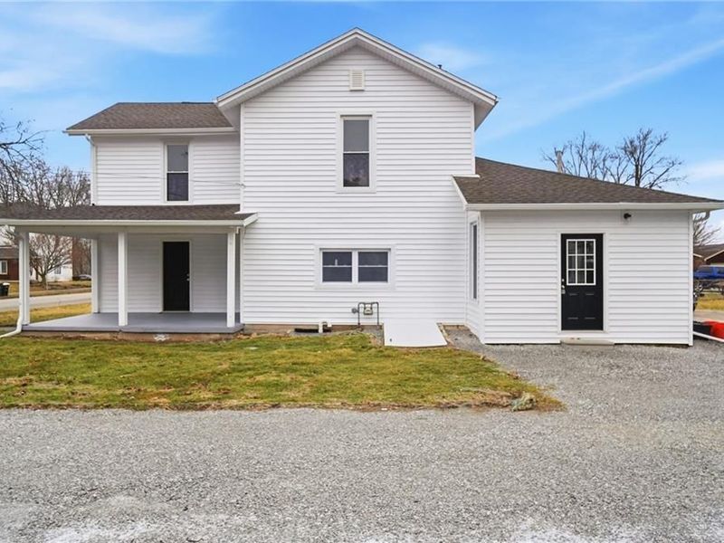 762 N High Street, Covington, OH 45318 Photo 2