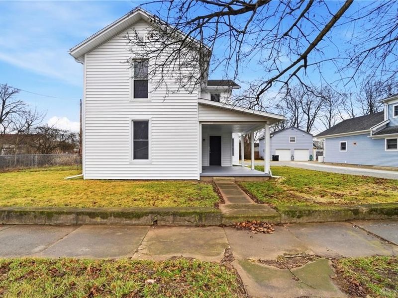 762 N High Street, Covington, OH 45318 Photo 3